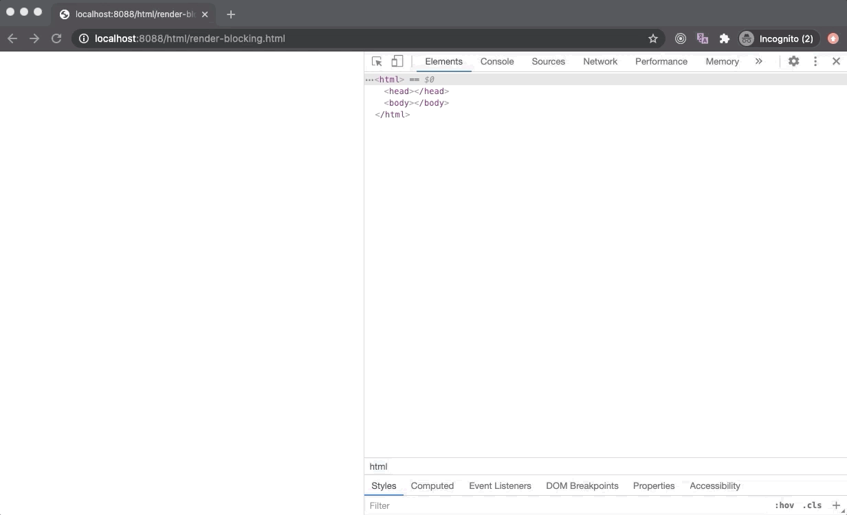 (http://localhost:8088/html/render-blocking.html)